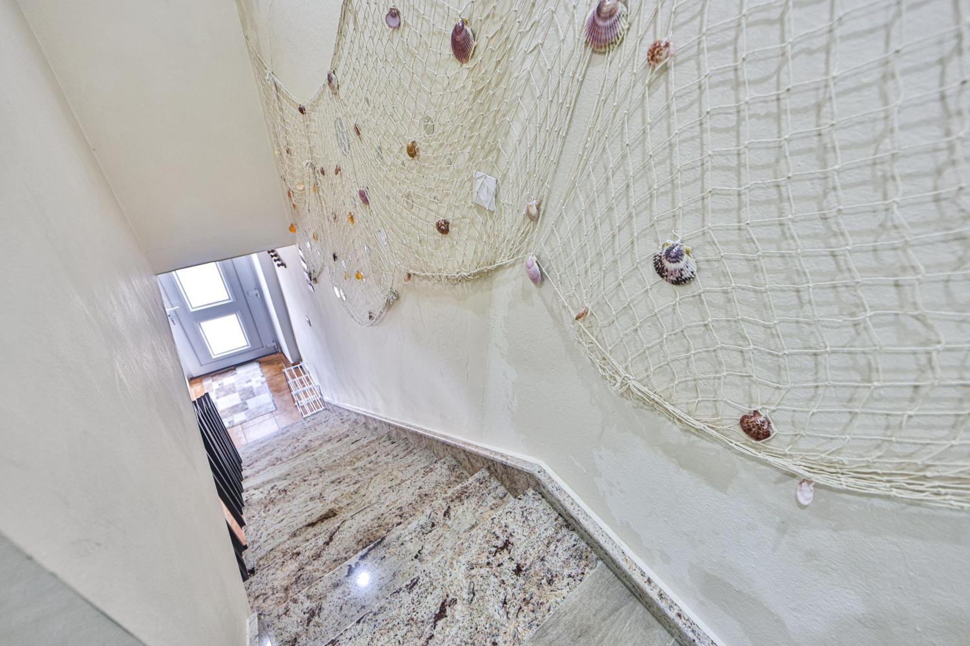 A Casa De Isaura Villa Camariñas Dış mekan fotoğraf